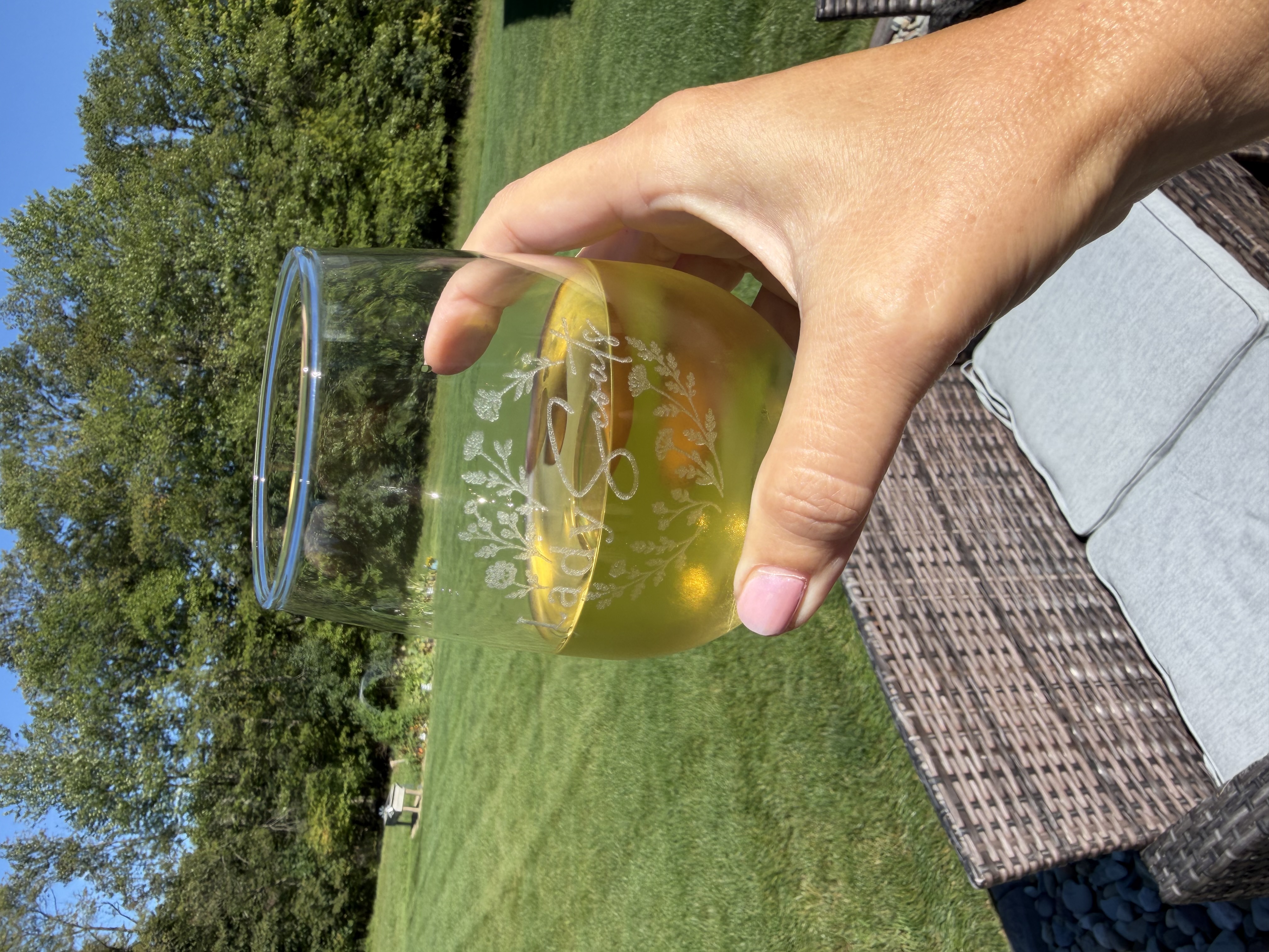 Customer review photo 1